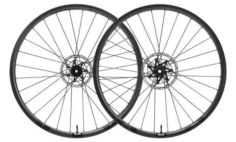 FFWD Pair De Roues Outlaw